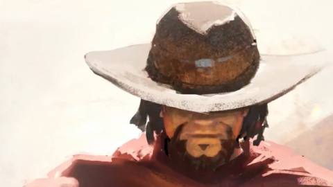 Activision Blizzard Renames Overwatch’s McCree To Cole Cassidy