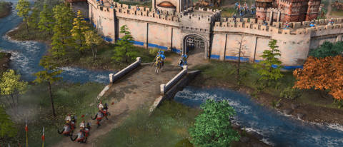 Age of Empires 4 reviews round-up – all the scores