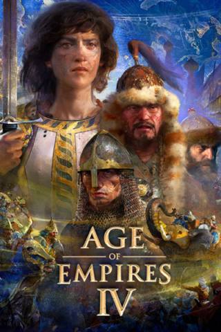 Age of Empires IV is Available Now with Xbox Game Pass on PC