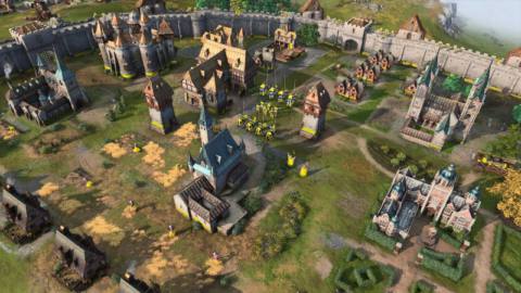 Age of Empires IV Review – The Once And Possibly Future King