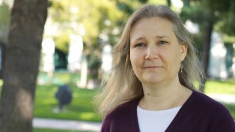 Amy Hennig Is Working On A Narrative-Driven Action-Adventure Marvel Game With Skydance Media