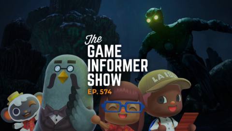Animal Crossing New Horizons DLC and What We Want From Gotham Knights | GI Show