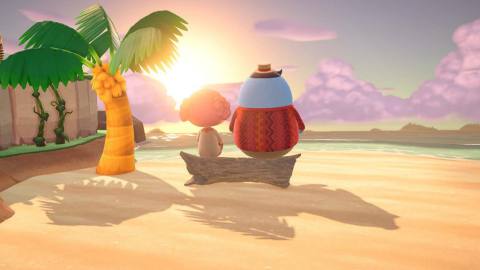 Animal Crossing: New Horizons Happy Home Paradise is paid DLC coming in