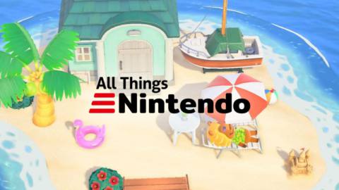 Animal Crossing Updates, Pokémon Brilliant Diamond | All Things Nintendo