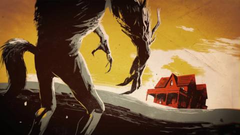 Arkane Studios co-founder’s immersive sim Weird West gets January release date