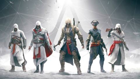 Assassin’s Creed Infinity won’t be free-to-play, Ubisoft confirms