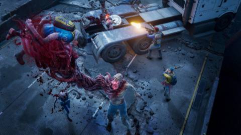 Back 4 Blood Review – A Familiar Fright