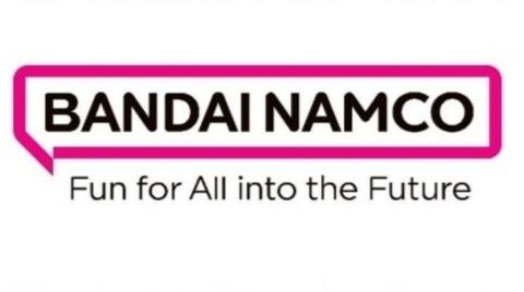 Bandai Namco’s new speech bubble logo represents Japan’s manga culture