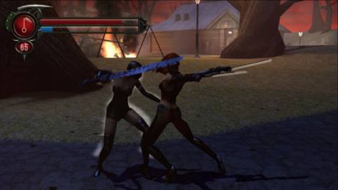 BloodRayne 1 And 2 Remasters Head To Consoles Next Month