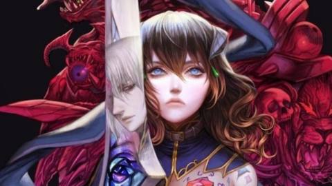 Bloodstained: Ritual of the Night’s new update will feature a new character “not from the world of Bloodstained”