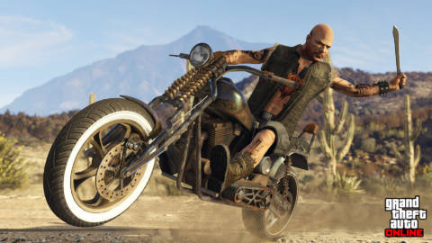 By cycling GTA Online Jobs and Adversary modes, Rockstar is freeing up space for new missions and modes