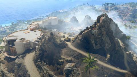 Call Of Duty Warzone: New Pacific Map Will Go Live A Month After The Launch Of Vanguard