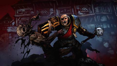 Can Darkest Dungeon 2 Make Early Access Worthwhile For Me?