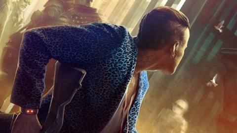CD Projekt pushes all new Cyberpunk 2077 updates and DLC into next year