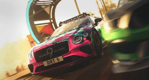 Codemasters is hiring staff for its “most ambitious and biggest game” yet