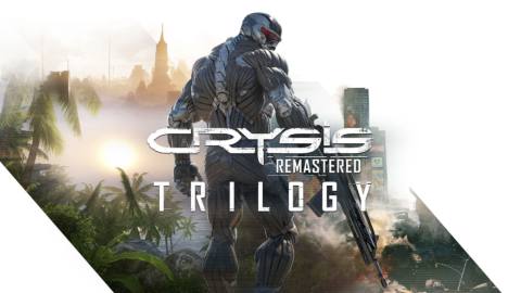 Crysis Remastered Trilogy – Three classic shooters now better than ever
