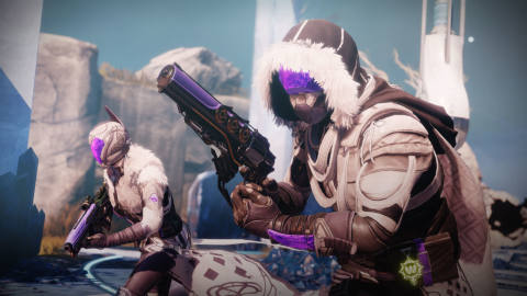 Destiny 2 PC players – don’t tab out before crucible matches