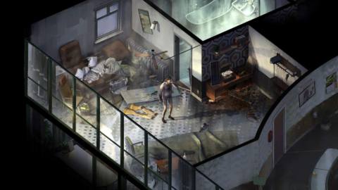 Disco Elysium – The Final Cut Lets You Solve a Murder Mystery However You Want