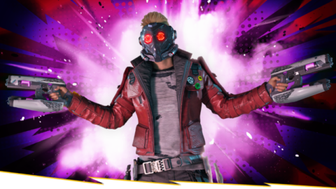 Eidos-Montréal Reveals Full Guardians Of The Galaxy Soundtrack, Including New Song From Star-Lord’s Band