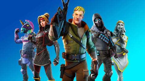 Epic Games eyes Fortnite movie as it begins expansion into wider entertainment media