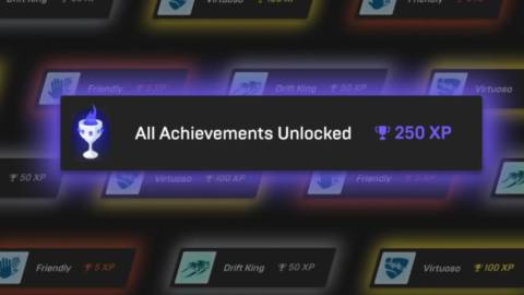 Epic Games Store adds new achievements system next week