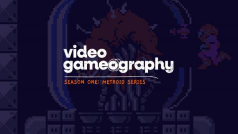 Exploring The Full History Of Nintendo’s Metroid | Video Gameography