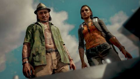 Far Cry 6 reviews round-up, all the scores