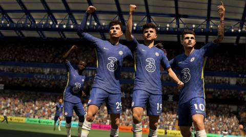 FIFA 22: Best Midfielders, CAMs, CDMs, and CMs to sign in Career Mode