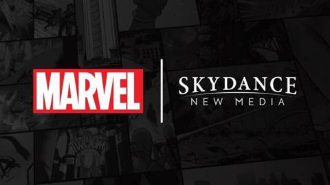 Former Uncharted creative director Amy Hennig is working on a new Marvel game