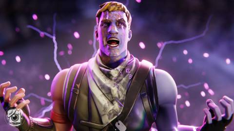 Fortnite The Oracle Speaks guide – How to complete all Dark Jonesey quests