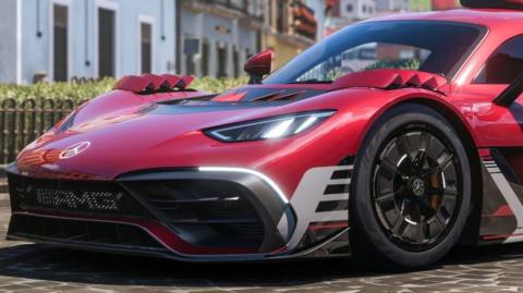 Forza Horizon 5 hands-on: a next-gen spectacle for Xbox Series consoles