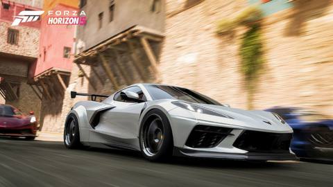 Forza Horizon 5 – here’s the minimum, recommended, and ideal PC specifications