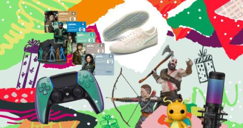 Game Informer’s Holiday Buying Guide 2021