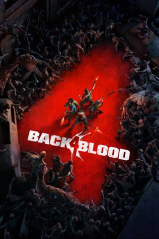 Game Pass Has PC Games – PC Builder Series: Back 4 Blood