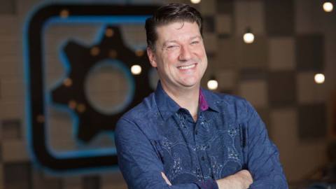 Gearbox Entertainment Reorganizes Leadership, CEO Randy Pitchford Set To Lead Gearbox Studios Team