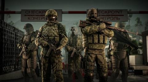 Ghost Recon Breakpoint’s Operation Motherland update is a story mode alternative that lets you conquer the island