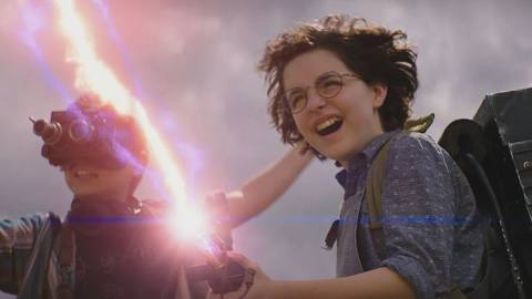 Ghostbusters: Afterlife takes a Force Awakens approach to Ghostbusters