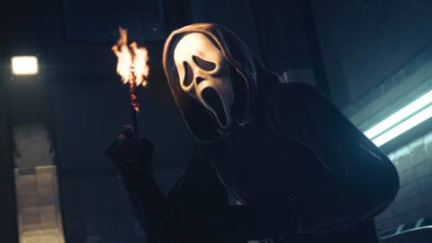Ghostface, Frank The Rabbit Coming To Call Of Duty Warzone And Black Ops Cold War