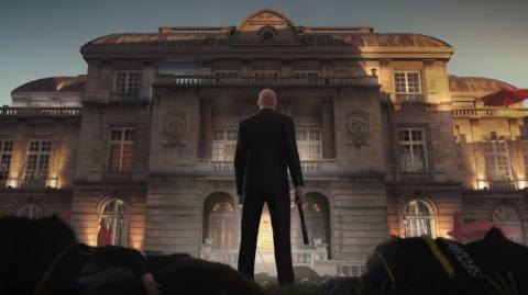 GOG pulls Hitman from its own store, admits it shouldn’t have released it in its current form