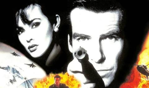 GoldenEye 007’s German ban has lifted, fuelling speculation it’ll arrive on Nintendo Switch Online