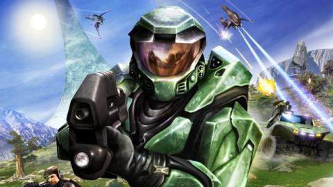 Halo Co-Creator Marcus Lehto Opens New EA Studio Focused On First-Person Games