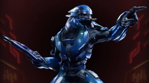 Halo Infinite: 343 Industries Used Halo 3 Character And Enemy Designs For Inspiration
