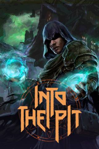Into The Pit Is Now Available For Windows 10, Xbox One, And Xbox Series X|S (Xbox Game Pass)