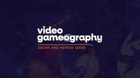 Introducing Video Gameography – A New Podcast From Game Informer!