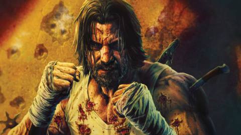 Keanu Reeves’ immortal warrior comic BRZRKR might be a ‘metaphor for his whole life’
