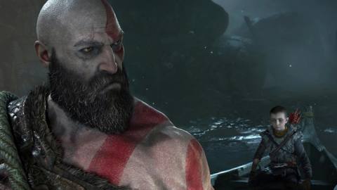 Kratos actor says his injury recovery caused God of War Ragnarok’s delay