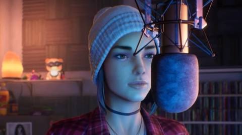 Life is Strange: True Colors’ Wavelengths DLC adds much-needed backstory for one of the series’ best characters
