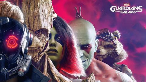 Marvel’s Guardians of the Galaxy review: one of the best story-focused games of the year – with some catches