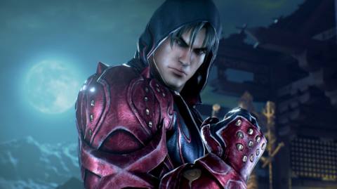 New Tekken 7 Legendary Edition doesn’t include all the DLC characters