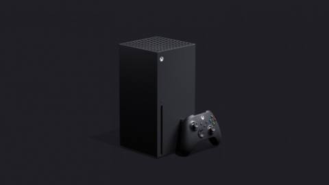 New Update Brings 4K Dashboard, Night Mode, And Quick Settings Menu To Xbox Series X